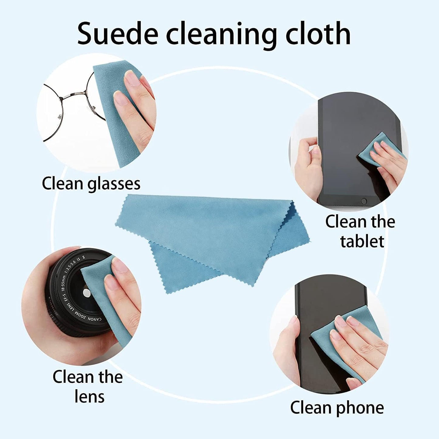 Keyboard Cleaning Tool 7 In 1