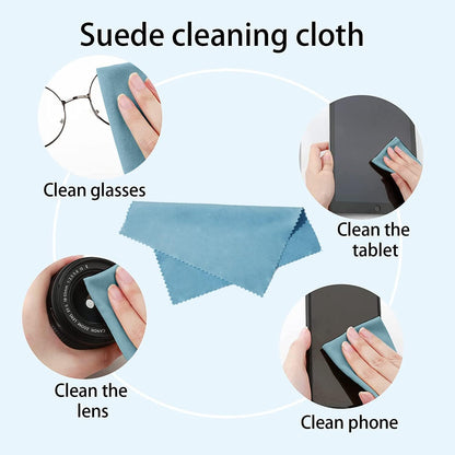 Keyboard Cleaning Tool 7 In 1