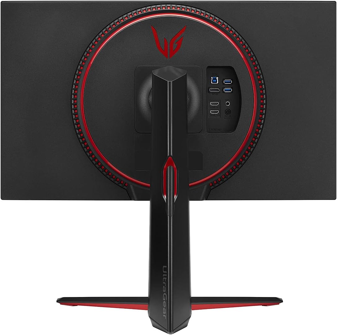 LG 27GP850 QHD 180hz Gaming Monitor