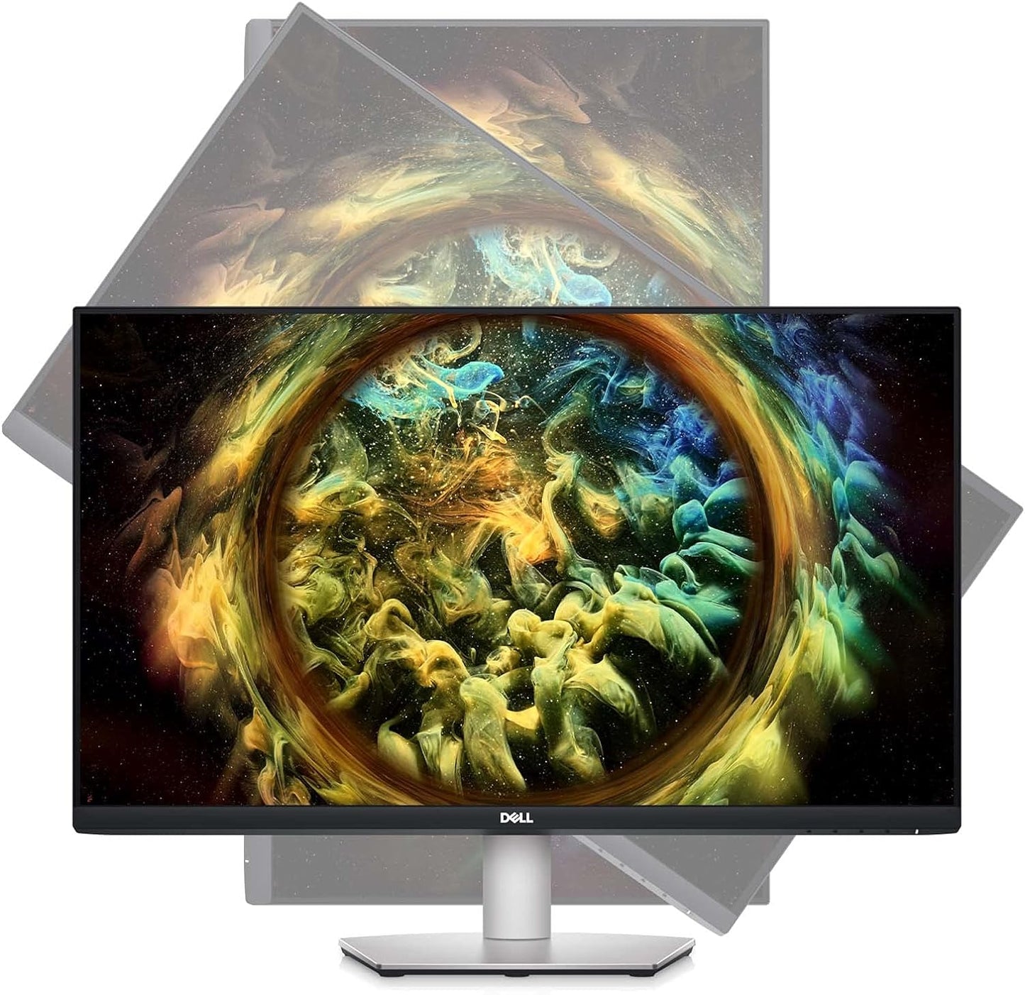 Dell S2721QS 27 Inches 4K UHD Monitor
