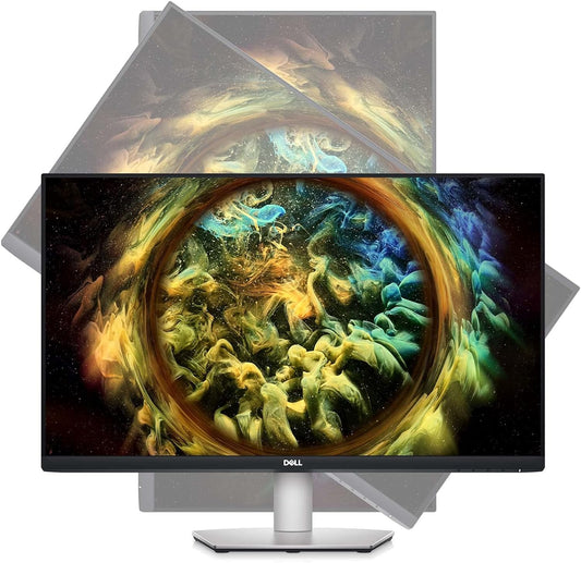 Dell S2721QS 27 Inches 4K UHD Monitor