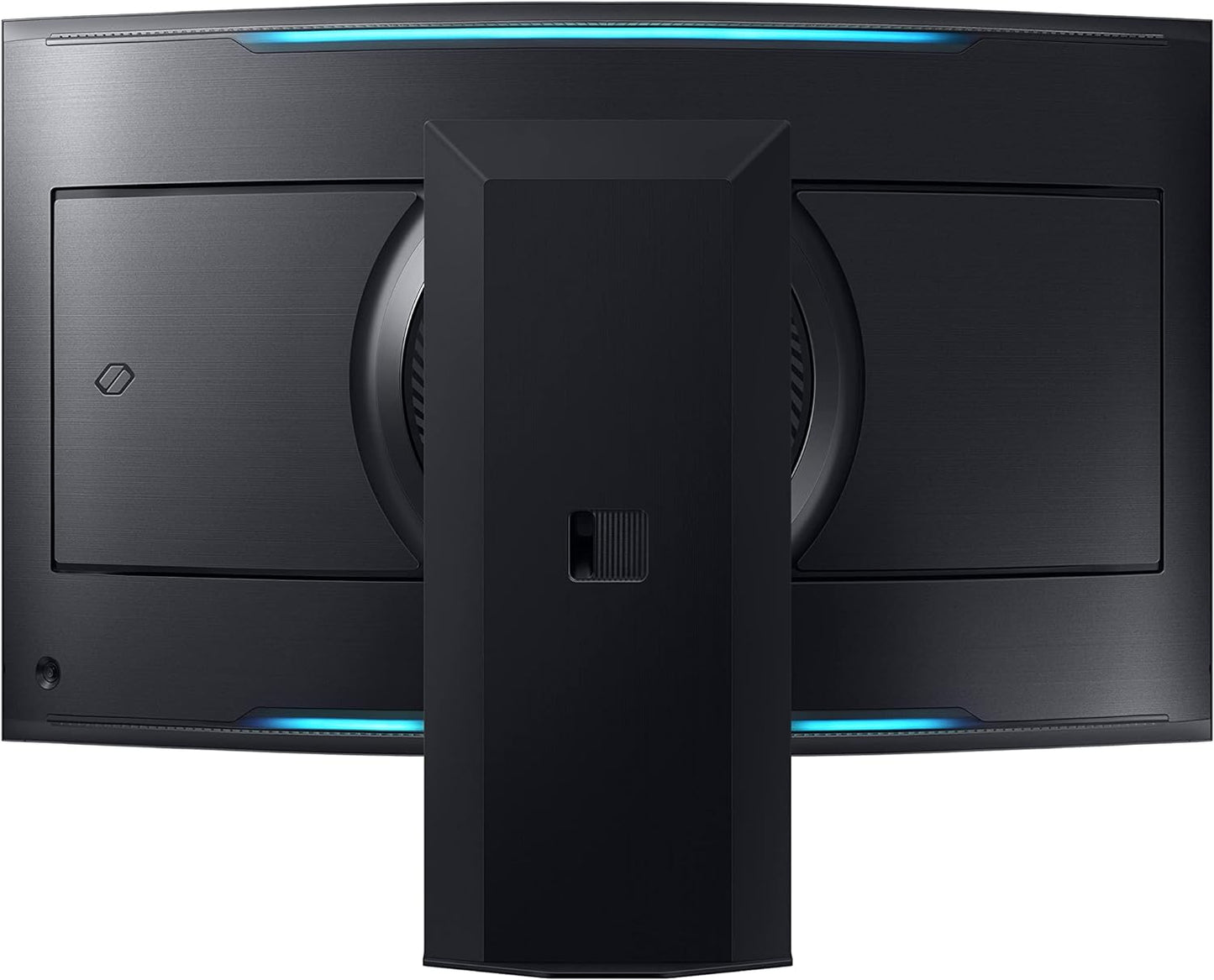 Samsung Odyssey Ark 55” LED Curved 4K UHD Gaming Monitor