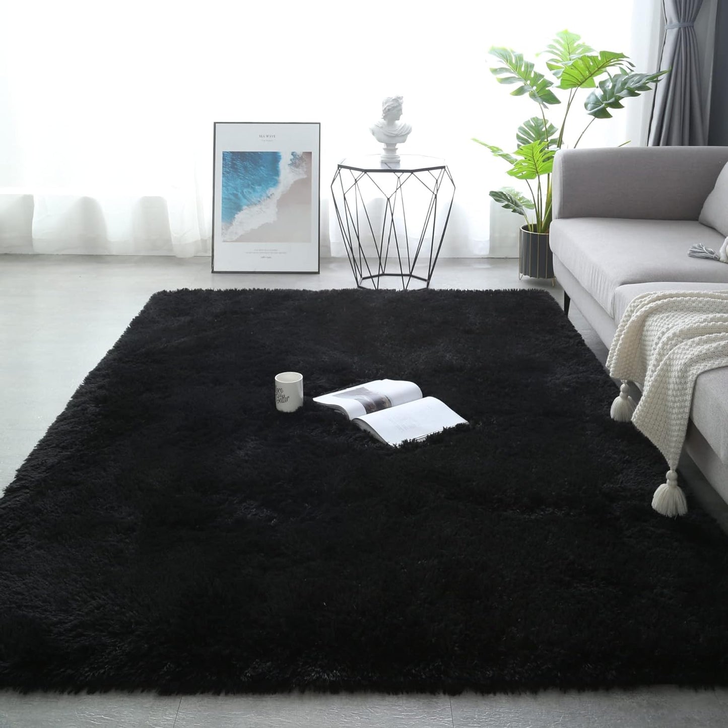 Workspace Rug