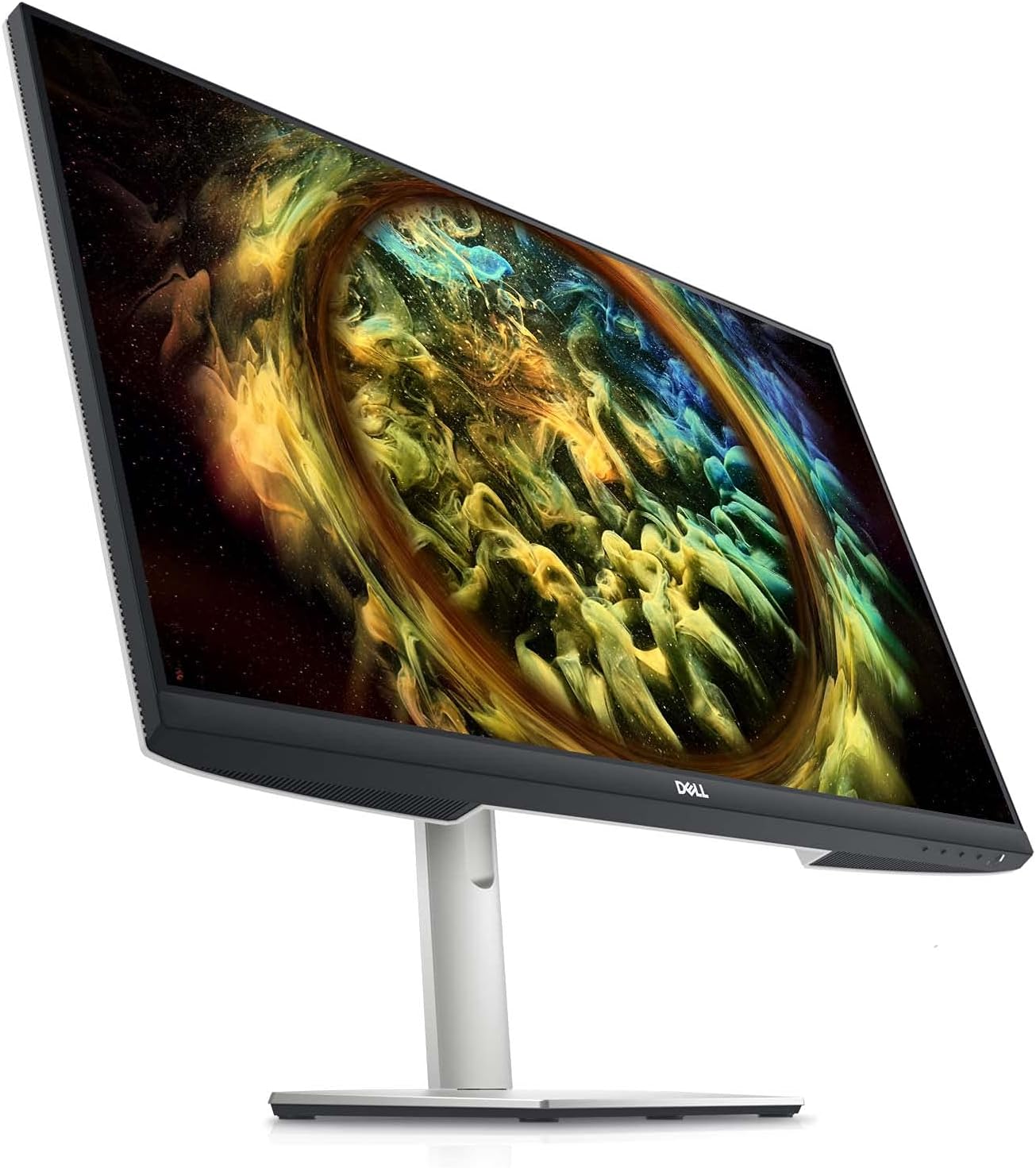 Dell S2721QS 27 Inches 4K UHD Monitor