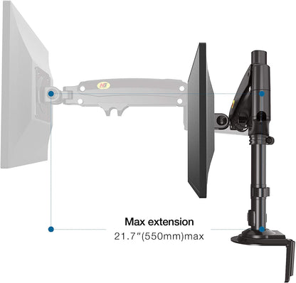 NB H100 Monitor Arm