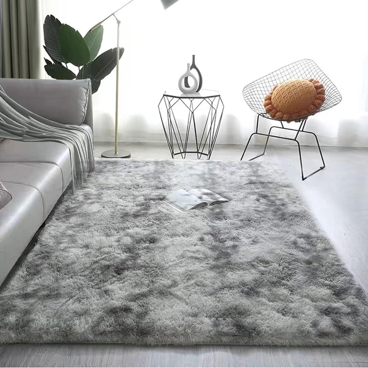 Workspace Rug