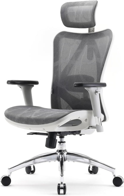 Sihoo M57 Ergonomic Chair