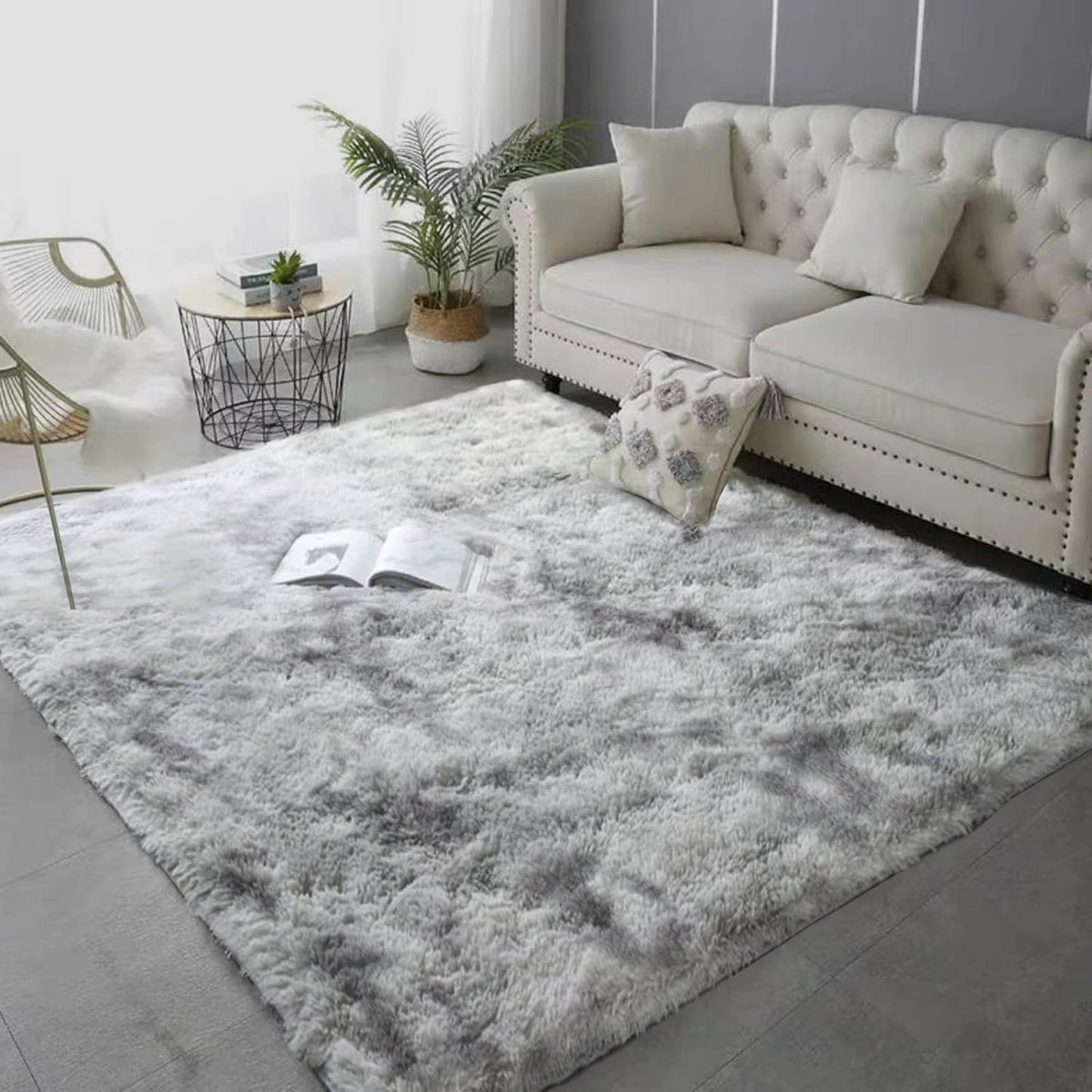 Workspace Rug