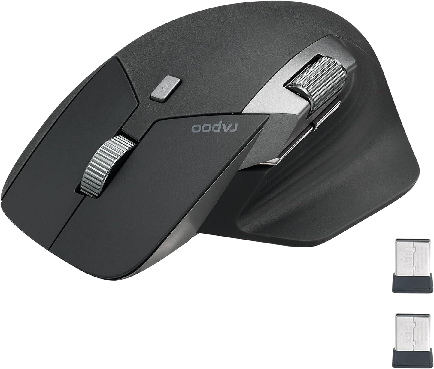 Rapoo MT760 Multi-Device Wireless Mouse