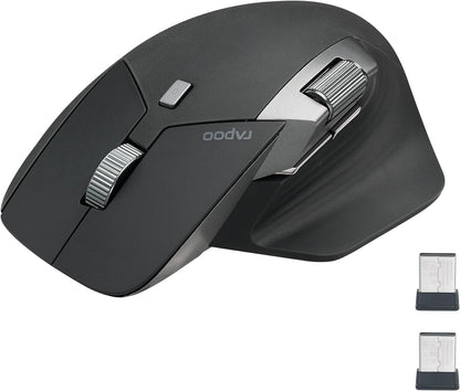 Rapoo MT760 Multi-Device Wireless Mouse