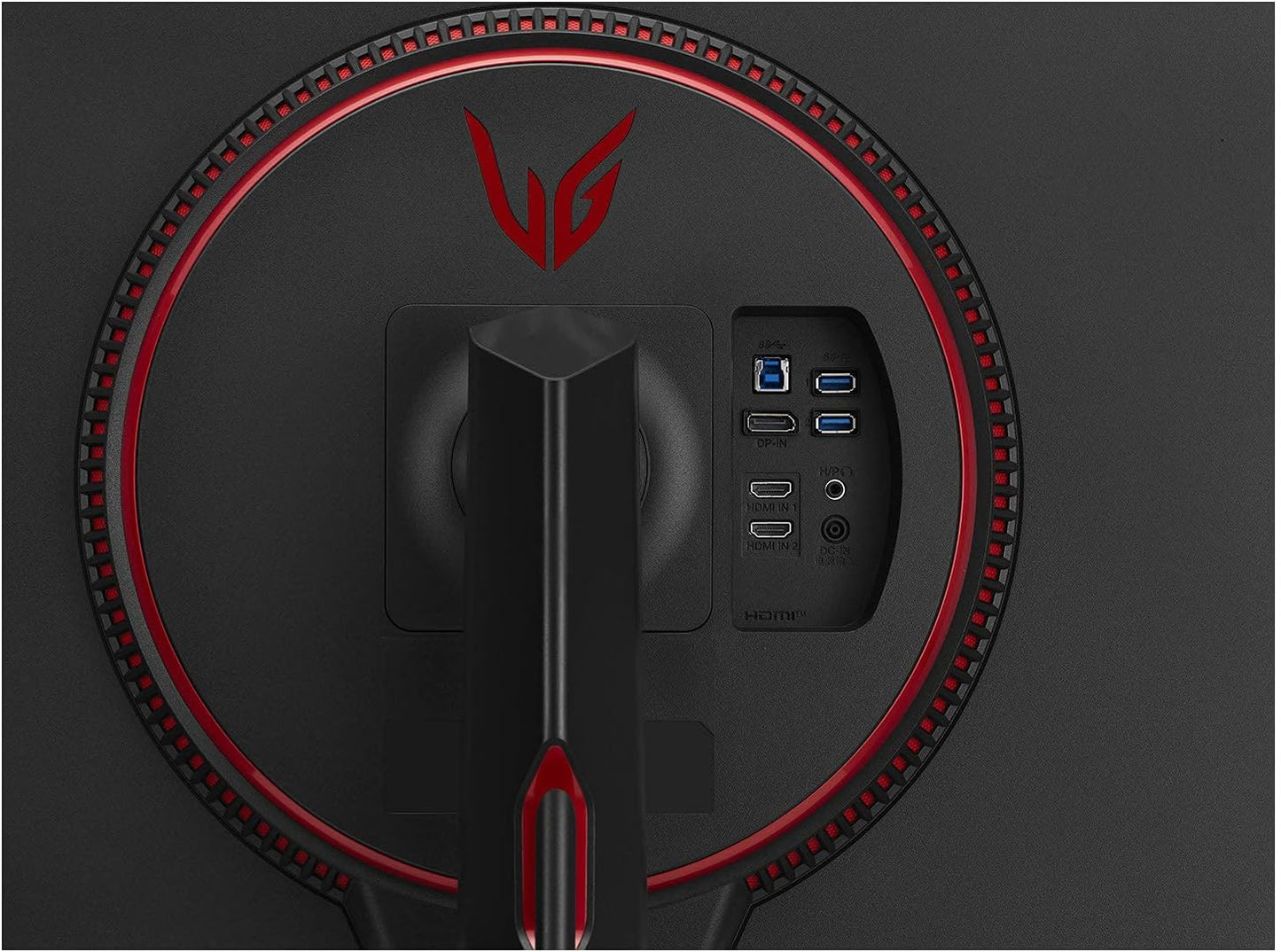 LG 27GP850 QHD 180hz Gaming Monitor