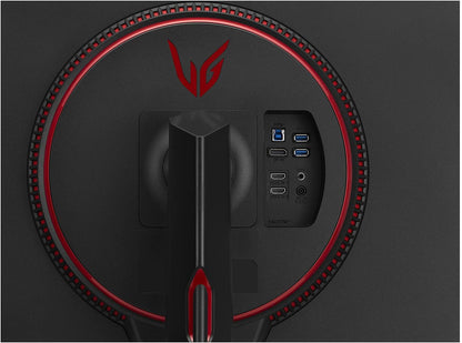LG 27GP850 QHD 180hz Gaming Monitor