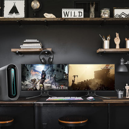 Dell S2721QS 27 Inches 4K UHD Monitor