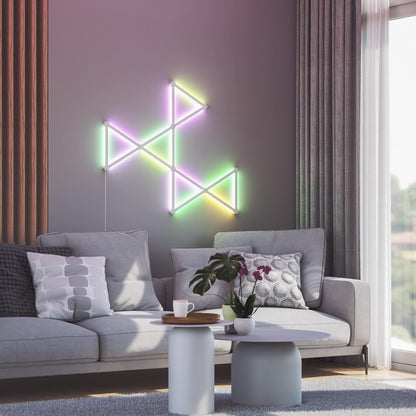 Nanoleaf Lines Creative Light