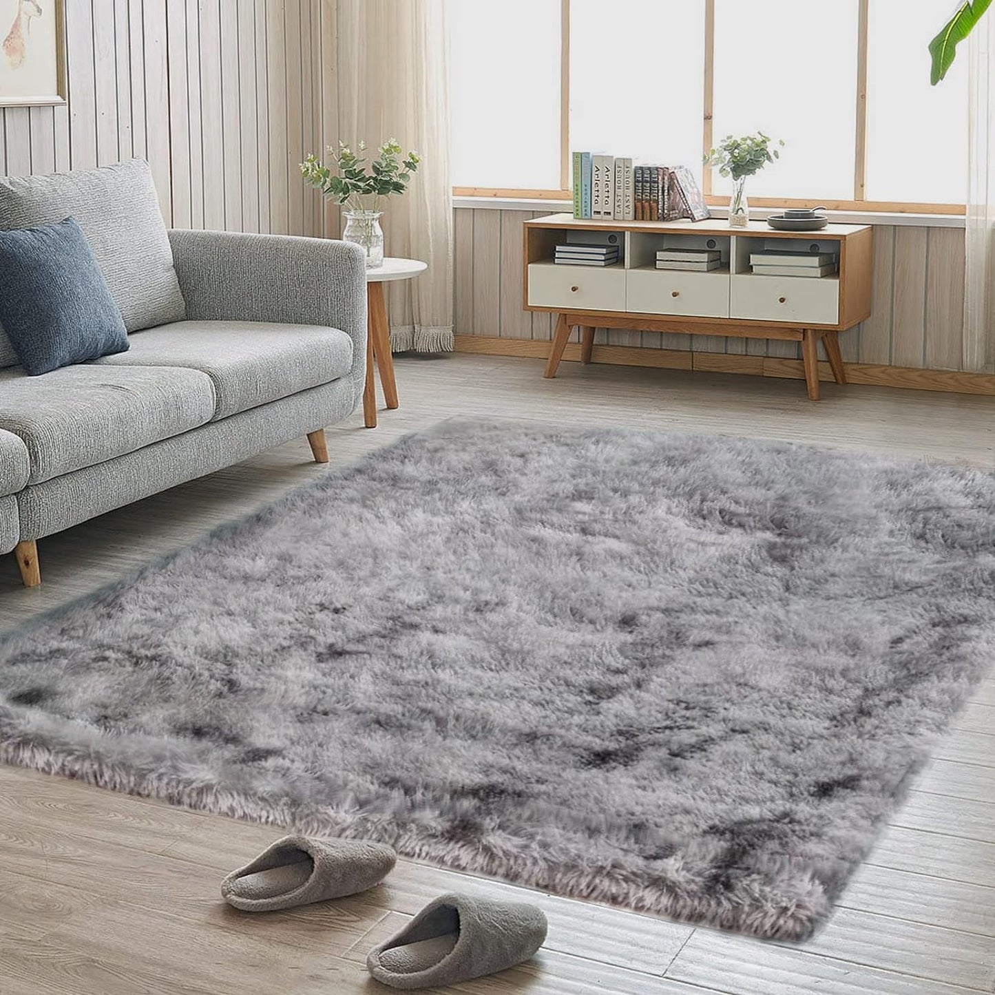 Workspace Rug