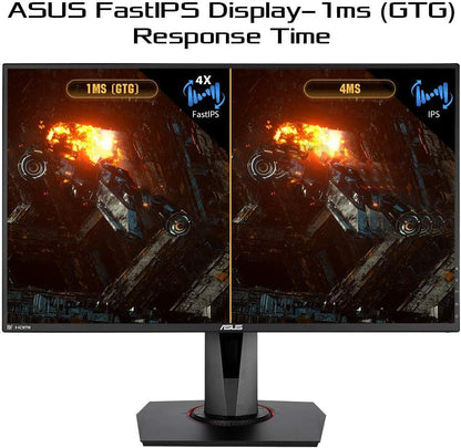 ASUS TUF Gaming VG279QM 27 Inches FHD Gaming Monitor