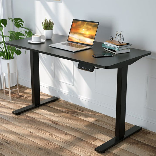 NEF Oriens Single Motor Electric Standing Desks