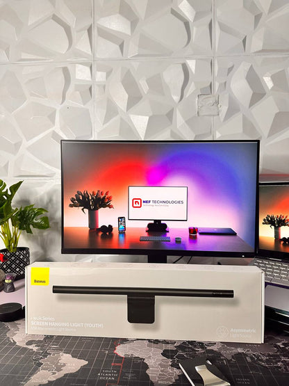 Baseus Monitor Light Bar