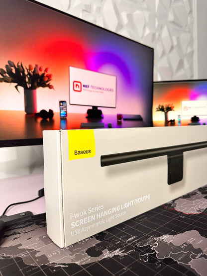 Baseus Monitor Light Bar