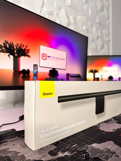 Baseus Monitor Light Bar