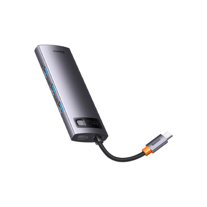 Baseus 8 in 1 USB Hub