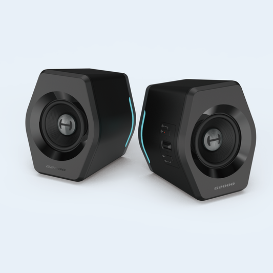 Edifier Hecate G2000 Gaming Speakers