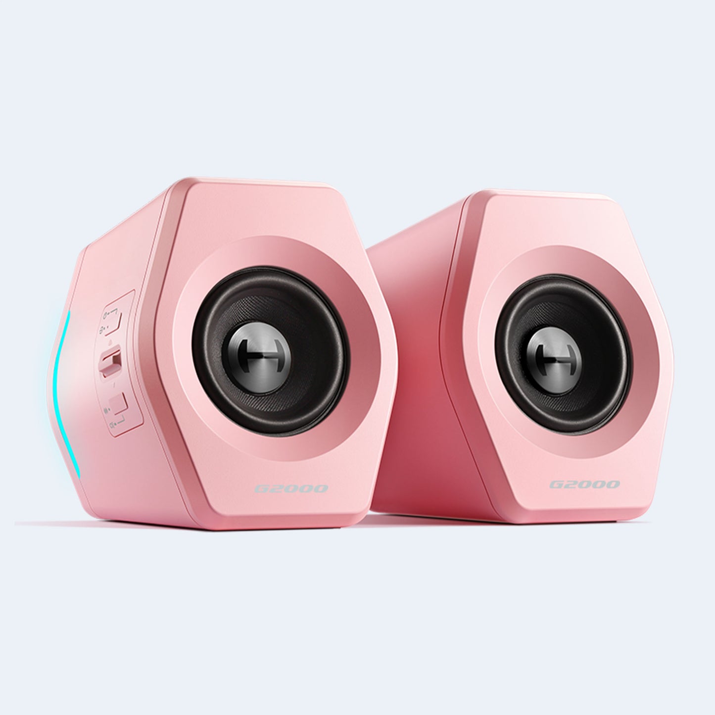 Edifier Hecate G2000 Gaming Speakers