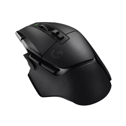 Logitech G502 X Wireless Gaming Mouse