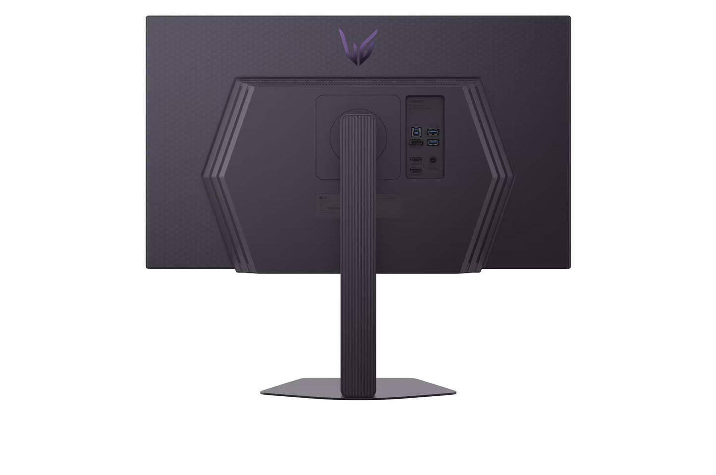 LG 27G80A QHD 180hz Gaming Monitor