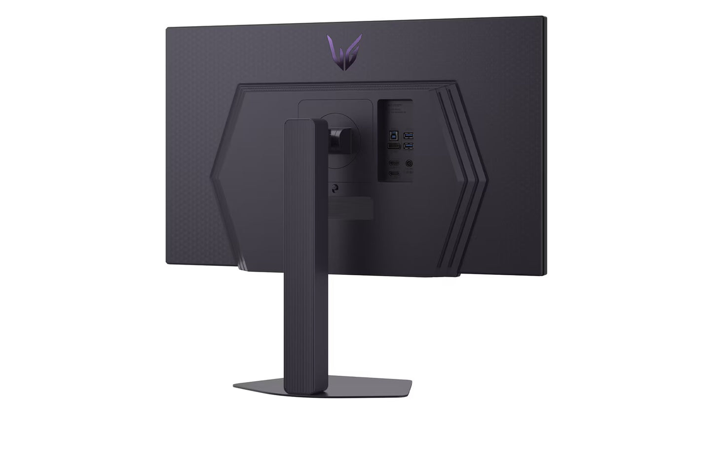 LG 27G80A QHD 180hz Gaming Monitor