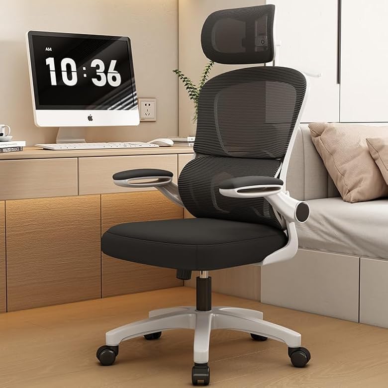 NF-02 Basic Ergonomic Chair