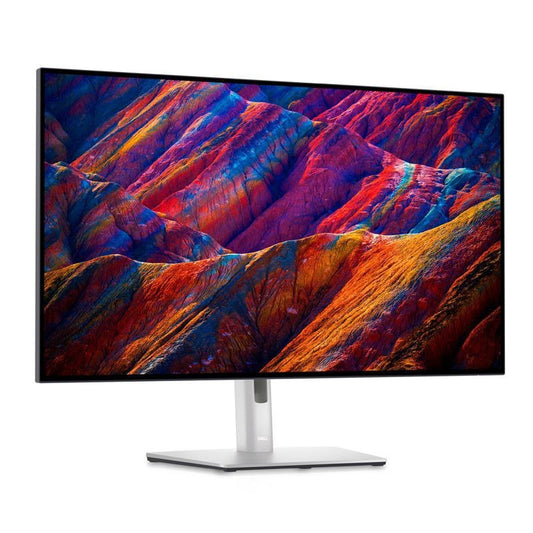 DELL Ultrasharp U3223QE  32 Inches 4k USB-C Hub Monitor