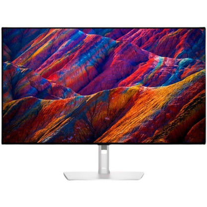 DELL Ultrasharp U3223QE  32 Inches 4k USB-C Hub Monitor