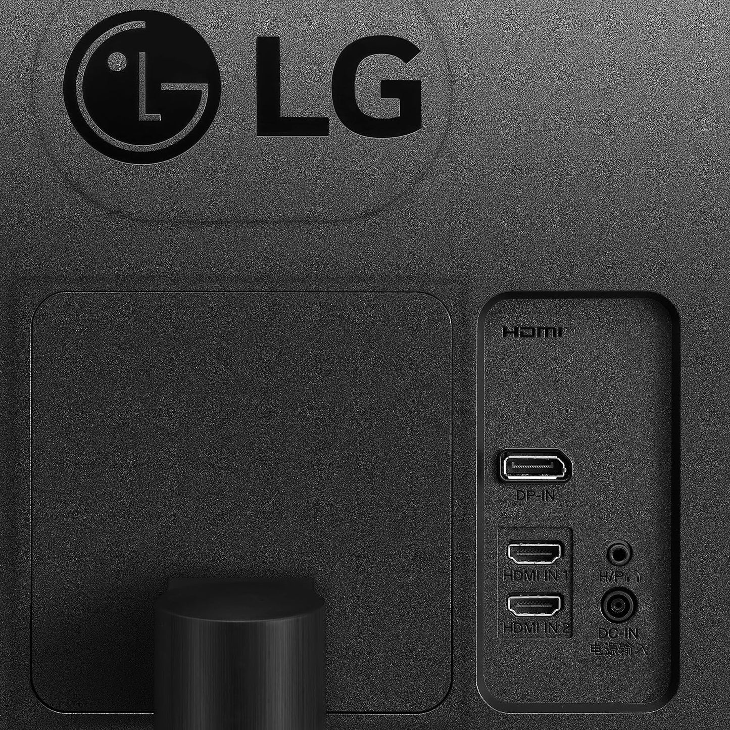 LG 34WR50QC 34" QHD UltraWide Curved Monitor
