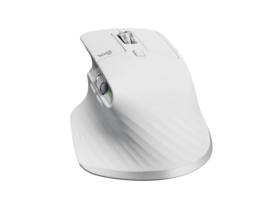 Logitech MX Master 3S Wireless Performance Mouse