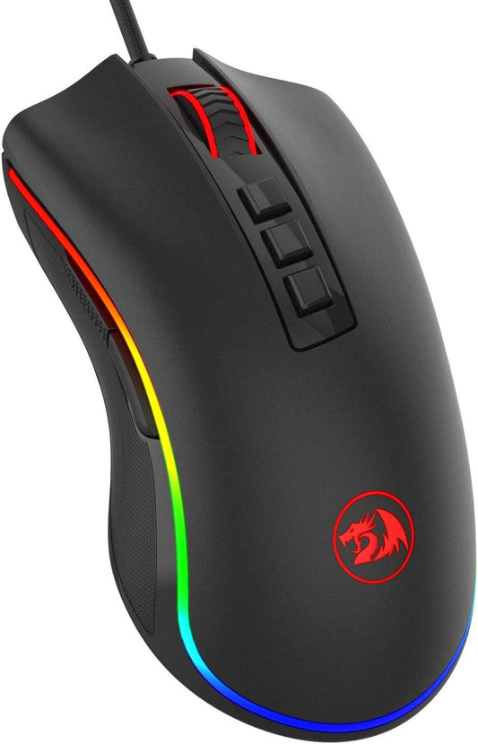 Redragon M711 Cobra Gaming Mouse