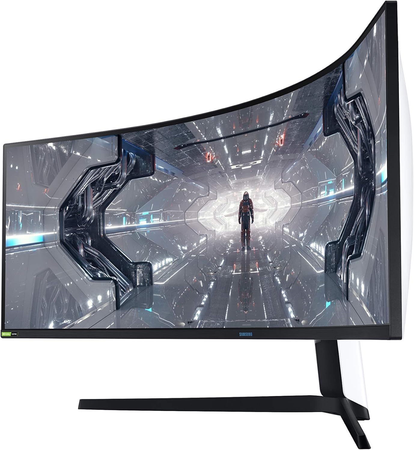 Samsung 49 inch Odyssey G9 Gaming Monitor