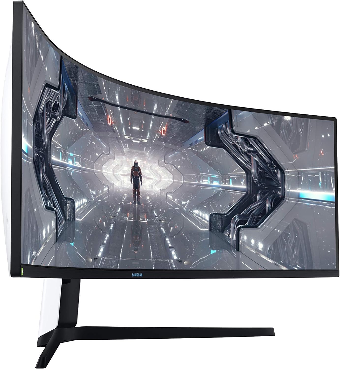 Samsung 49 inch Odyssey G9 Gaming Monitor