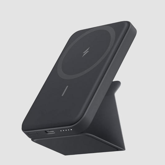 Anker 622 Magnetic Battery (MagGo) 5K Foldable Magnetic Wireless Portable Charger