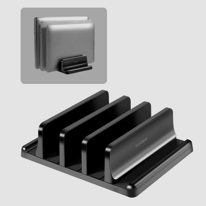 Vaydeer Vertical Laptop Stand