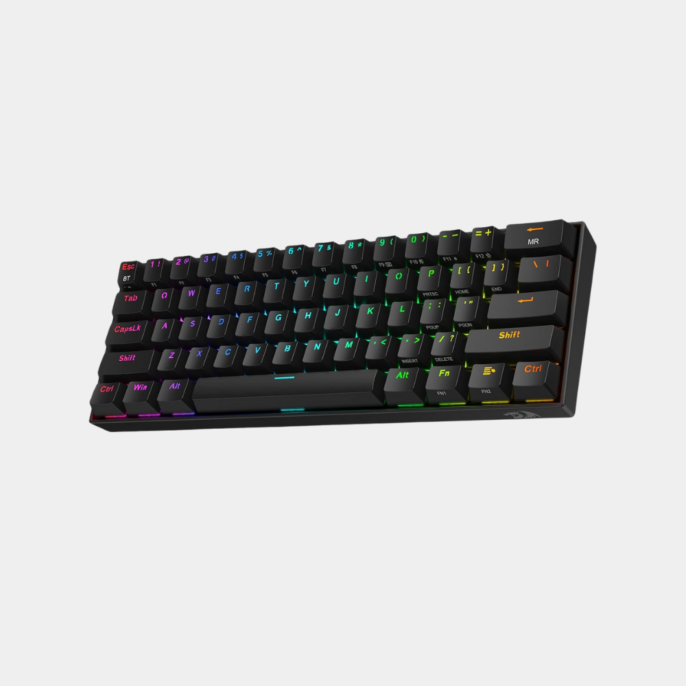 Redragon K530 Pro Draconic 60% Wireless RGB Mechanical Keyboard