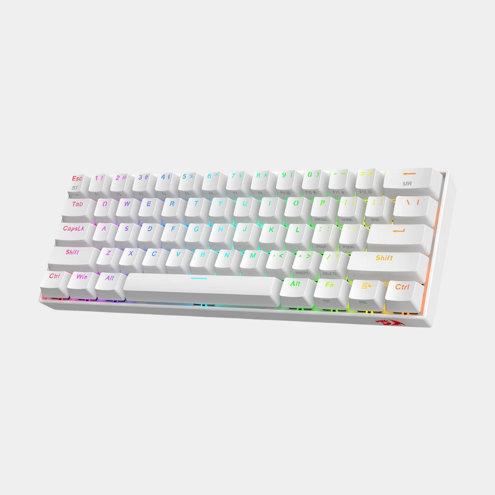 Redragon K530 Pro Draconic 60% Wireless RGB Mechanical Keyboard