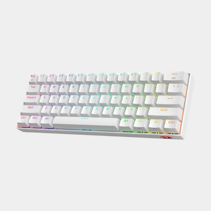 Redragon K530 Pro Draconic 60% Wireless RGB Mechanical Keyboard