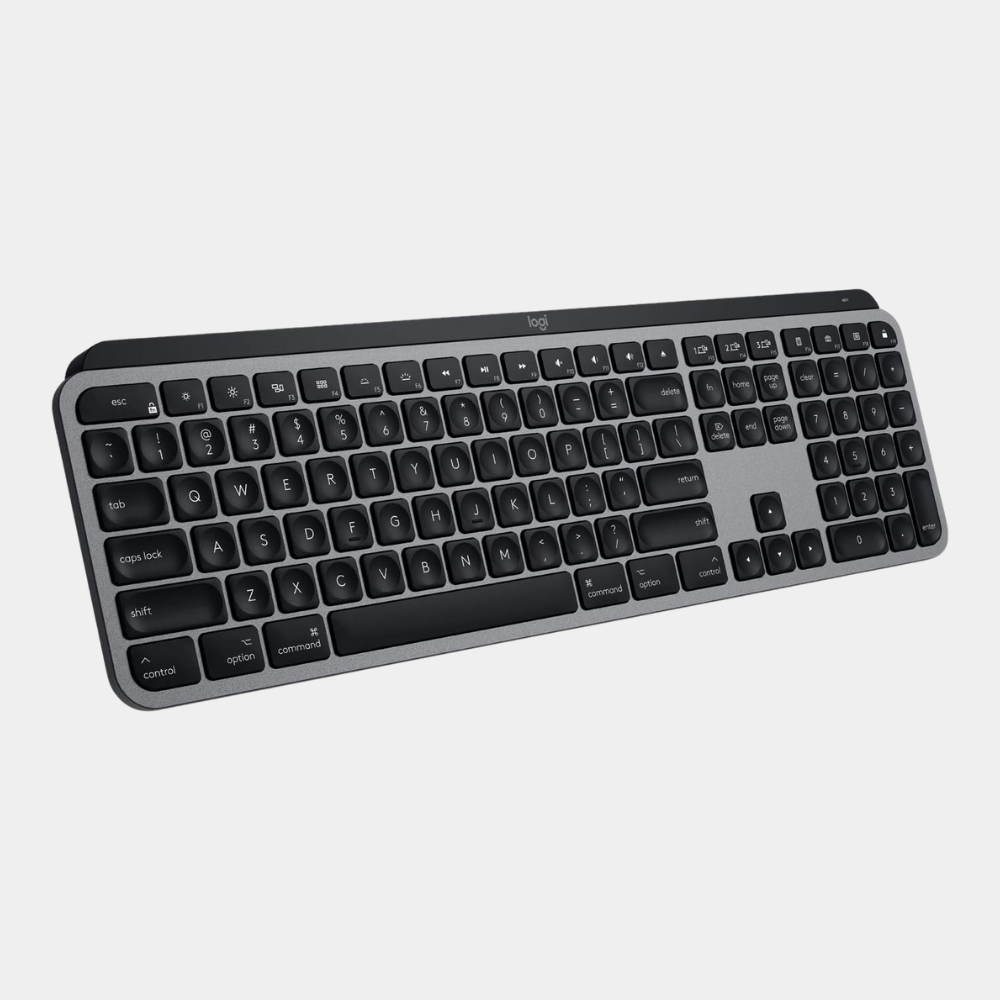 Logitech MX Keys For Mac