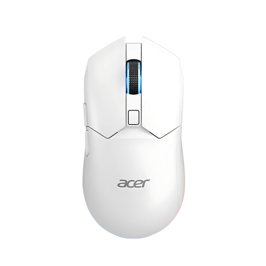 Acer OMR220 RGB Gaming Mouse - NEF TECHNOLOGIES