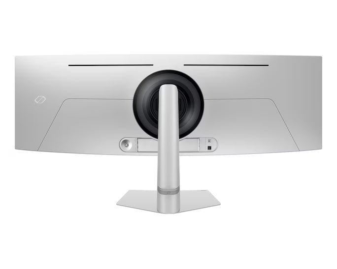 Samsung Odyssey OLED G9 G93SC LS49CG934SMXUE 49 Inches 240Hz Gaming Monitor