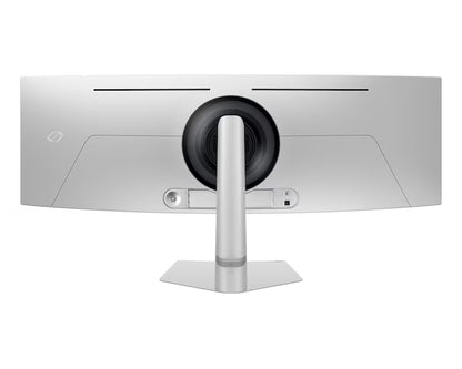 Samsung Odyssey OLED G9 G93SC LS49CG934SMXUE 49 Inches 240Hz Gaming Monitor