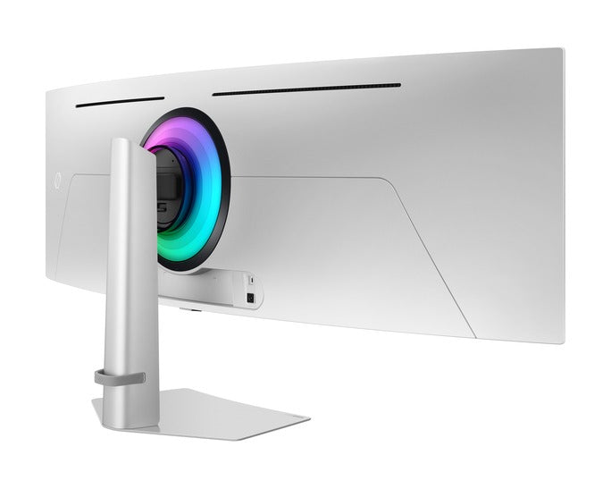 Samsung Odyssey OLED G9 G93SC LS49CG934SMXUE 49 Inches 240Hz Gaming Monitor