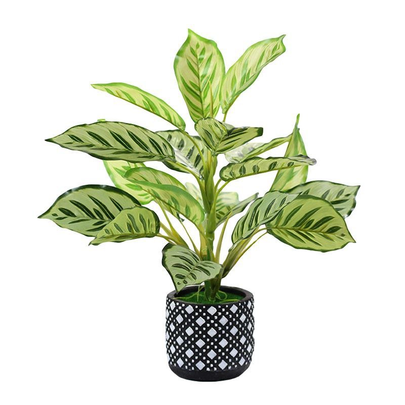 Artificial Pot Plant - NEF TECHNOLOGIES