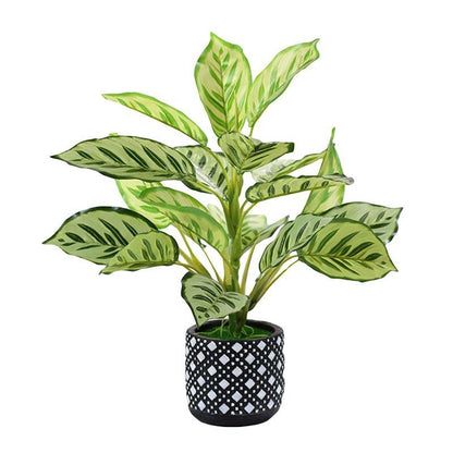 Artificial Pot Plant - NEF TECHNOLOGIES